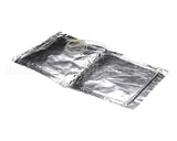 02.05.294.00 Hatco 125W 240V Grhd Blanket Heater
