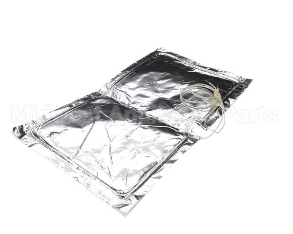 02.05.294.00 Hatco 125W 240V Grhd Blanket Heater