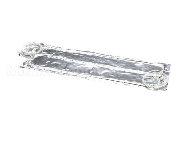 02.05.301.00 Hatco 150W 230V Carving Station Blkt