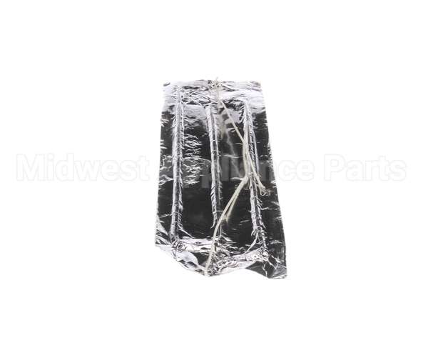 02.05.302.00 Hatco 100W 120V 6&7.75 X 17 Blanket