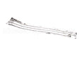 02.05.304.00 Hatco 150W 120V 6&7.75 X 29 Blanket