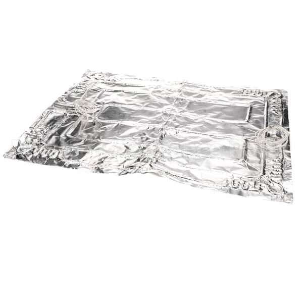 02.05.327.00 Compatible Hatco 450W 120V Blk Ropehtr 2Bw-30