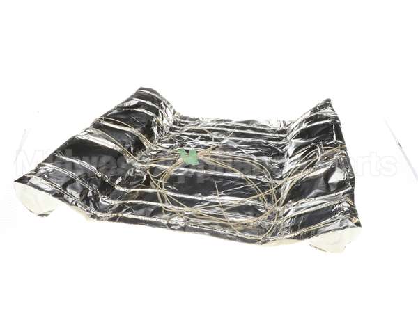 02.05.328.00 Hatco 550W 120V Blk Ropehtr 2Bw-36
