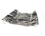 02.05.328.00 Hatco 550W 120V Blk Ropehtr 2Bw-36