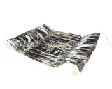 02.05.328.00 Hatco 550W 120V Blk Ropehtr 2Bw-36