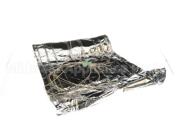 02.05.328.00 Hatco 550W 120V Blk Ropehtr 2Bw-36