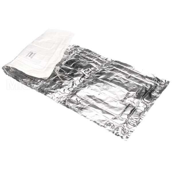 02.05.331.00 Compatible Hatco 800W 120V Blk Rope Heater
