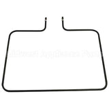 02.05.415.00 Compatible Hatco Heating Element - 120V/1100W