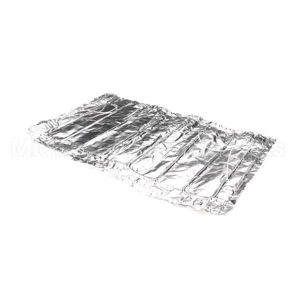 02.05.436.00 Compatible Hatco 555W 120V Grsb18X30 Blkt