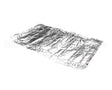 02.05.436.00 Hatco 555W 120V Grsb18X30 Blkt