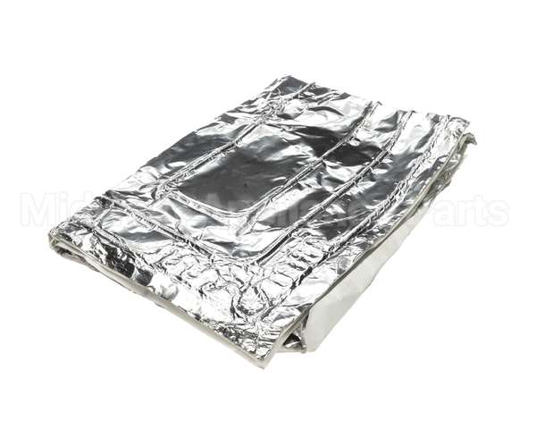 02.05.449.00 Hatco 505W 120V Sds-36 Base Blkt