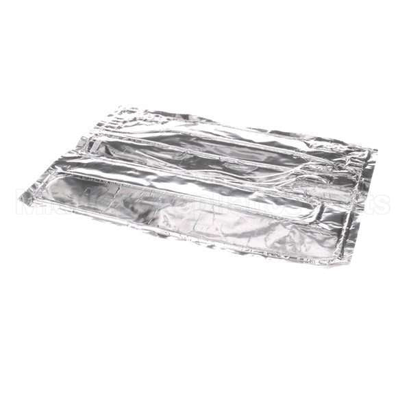 02.05.475.00 Compatible Hatco 249W 120V Pws-2424 Blkt