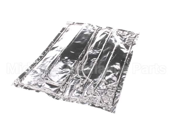 02.05.475.00 Hatco 249W 120V Pws-2424 Blkt