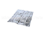02.05.500.00 Hatco 295W 120V Blkt Htr Grsb 14X17
