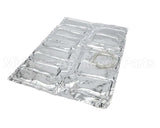 02.05.503.00 Hatco 330W 120V Grfhs-26 Blanket Ele