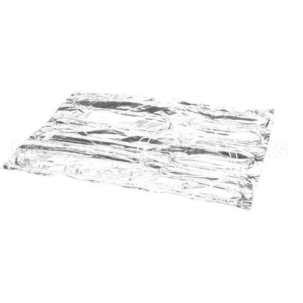 02.05.504.00 Compatible Hatco 220W 120V Grfhs-16 Blanket Ele