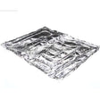 02.05.531.00 Compatible Hatco 320W 120V Fhs-Pt26 Blkt Elem
