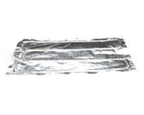 02.05.556.00 Hatco 300W 120V Blkt Heater Hdw,Bottom
