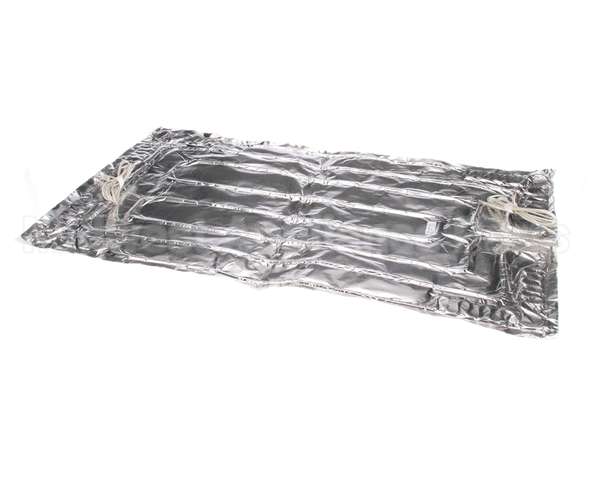 02.05.601.00 Hatco 780W 120V Blkt Heater Grss 18X30