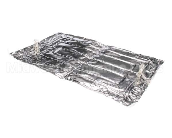 02.05.601.00 Hatco 780W 120V Blkt Heater Grss 18X30