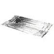 02.05.602.00 Compatible Hatco 930W 120V Blkt Heater Grss 18X36