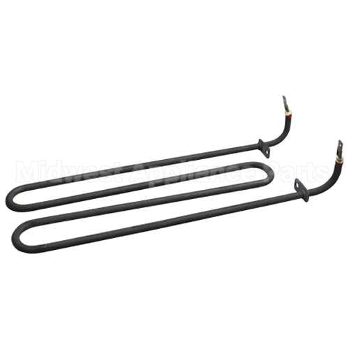 02.05.674.00 Compatible Hatco Heating Element - 220V/900W