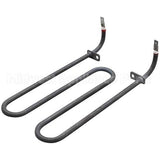 02.05.679 Compatible Hatco Heating Element - 220V/700W