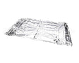 02.05.707.00 Hatco 600W 120V 3Sds-39T Blkt
