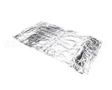 02.05.707.00 Hatco 600W 120V 3Sds-39T Blkt
