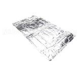 02.05.707.00 Hatco 600W 120V 3Sds-39T Blkt