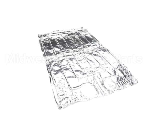 02.05.707.00 Hatco 600W 120V 3Sds-39T Blkt