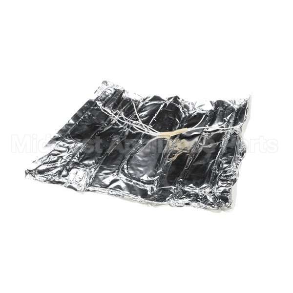02.05.720.00 Compatible Hatco 280W 208V Blkt, Grsb-14X16