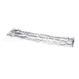 02.05.726.00 Compatible Hatco 206W 120V Blkt, Grpws-24Xx-Hb