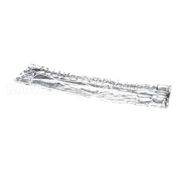 02.05.726.00 Compatible Hatco 206W 120V Blkt, Grpws-24Xx-Hb