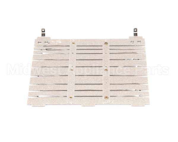 02.05.789.00 Hatco Ele Asy,60V267W,Tpt120 Side