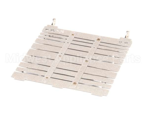 02.05.789.00 Hatco Ele Asy,60V267W,Tpt120 Side