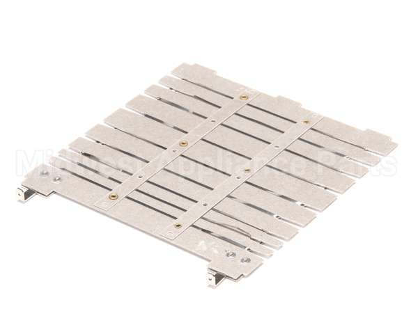 02.05.789.00 Hatco Ele Asy,60V267W,Tpt120 Side