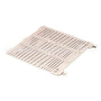02.05.798.00 Compatible Hatco Elementasy, 208V 520W Tpt208 Center