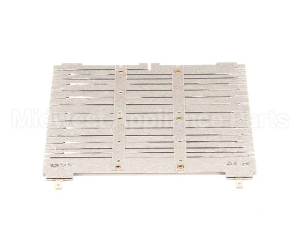 02.05.799.00 Hatco Ele Asy,104V390W,Tpt208 Side