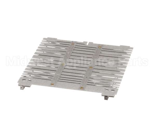 02.05.812.00 Hatco Ele Asy,120V390W,Tpt240 Side