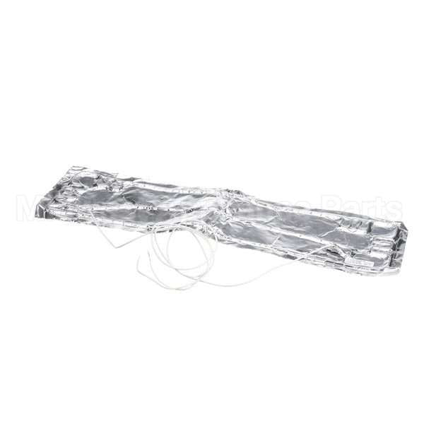 02.05.835.00 Compatible Hatco 185W 120V Blkt Heater Grpws-24Xx