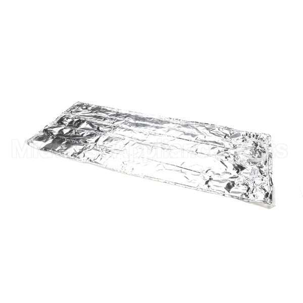 02.05.838.00 Compatible Hatco 490W 120V Blkt Htr Grpws-3624