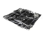 02.05.866.00 Hatco 390W 208V Blkt Htr 18.7X17.25
