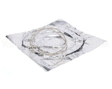 02.05.909.00 Hatco 375W 120V Blkt Htr Sw-7Qt