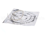 02.05.909.00 Hatco 375W 120V Blkt Htr Sw-7Qt