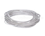 02.05.943.00 Hatco 153W 120V Rope Elem 101"