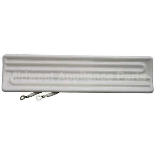 02.07.002.00 Compatible Hatco Ceramic Element - 120V/500W
