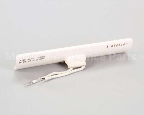 02.07.008.00 Hatco 650W 120V Ceramic Element