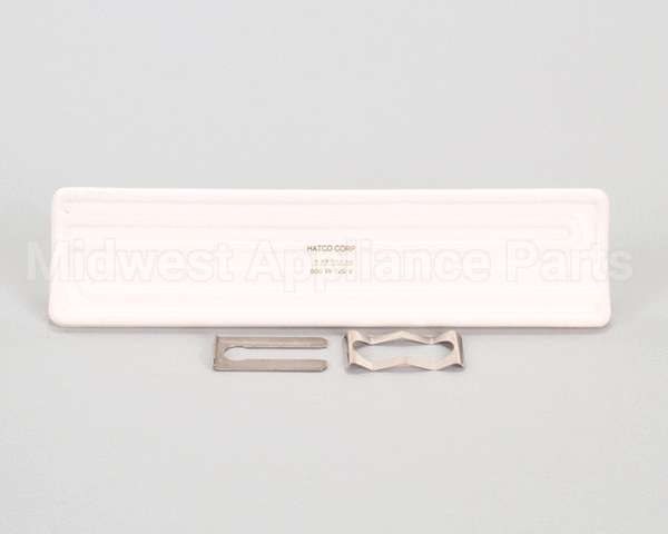 02.07.008.00 Hatco 650W 120V Ceramic Element