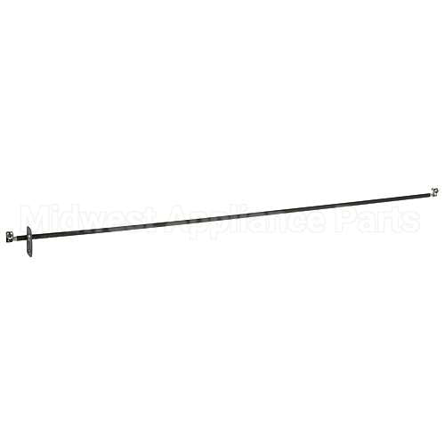 02.08.129D.00 Compatible Hatco Heating Element - 240V/660W